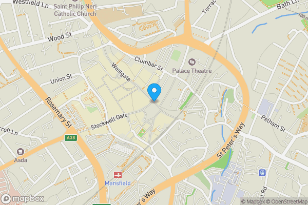 Auction Properties in NG18|propertyauctions.io