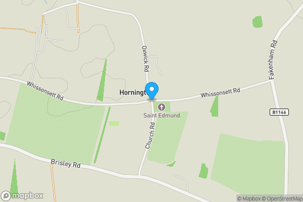 Auction Properties in Horningtoft|propertyauctions.io