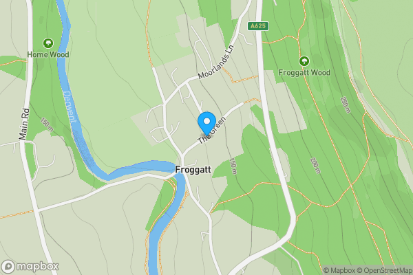 Auction Properties in Froggatt|propertyauctions.io