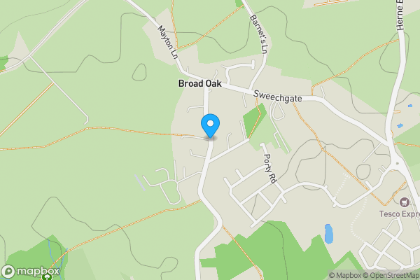 Auction Properties in Broad Oak|propertyauctions.io