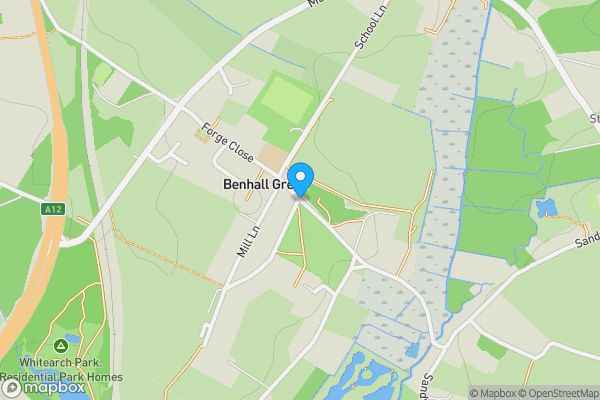 Auction Properties in Benhall Green|propertyauctions.io