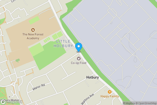 Auction Properties in Little Holbury|propertyauctions.io