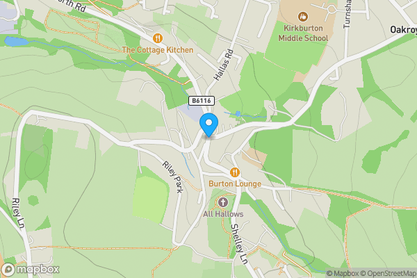 Auction Properties in Kirkburton|propertyauctions.io