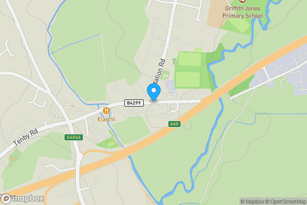 Auction Properties in Sanclêr|propertyauctions.io