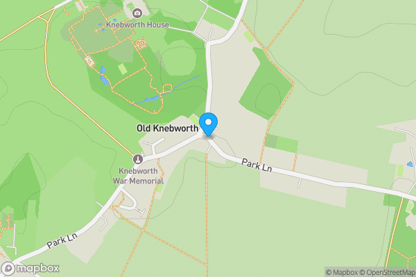 Auction Properties in Old Knebworth|propertyauctions.io