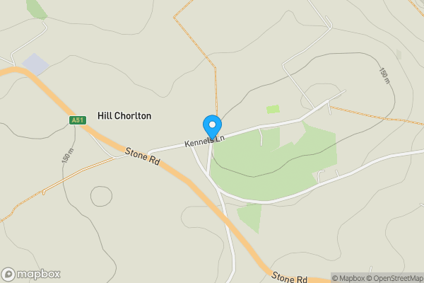 Auction Properties in Hill Chorlton|propertyauctions.io