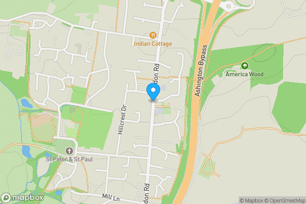 Auction Properties in Ashington|propertyauctions.io