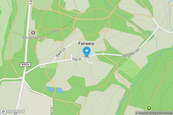 Auction Properties in Fairwarp|propertyauctions.io