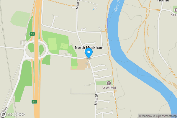 Auction Properties in North Muskham|propertyauctions.io