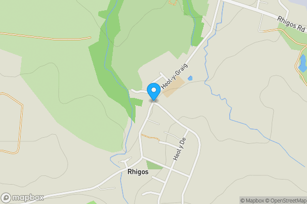 Auction Properties in Rhigos|propertyauctions.io