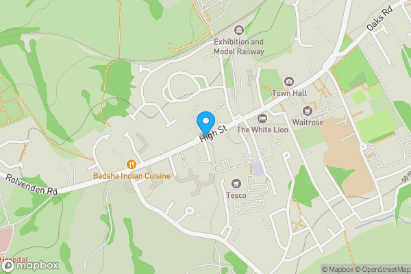 Auction Properties in Tenterden|propertyauctions.io