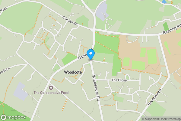 Auction Properties in Woodcote|propertyauctions.io