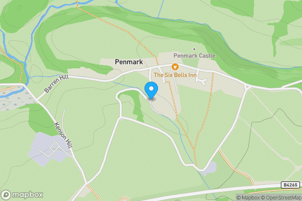 Auction Properties in Pen-marc|propertyauctions.io