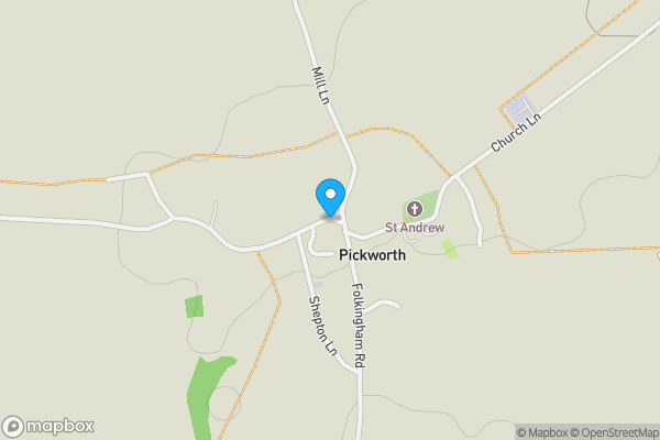 Auction Properties in Pickworth|propertyauctions.io