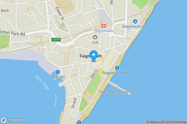 Auction Properties in TQ14|propertyauctions.io