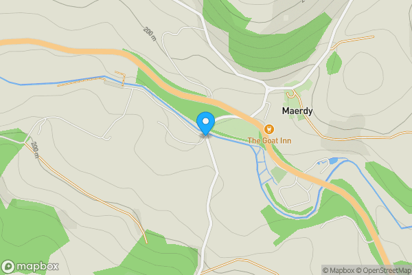 Auction Properties in Maerdy|propertyauctions.io