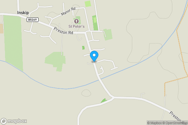 Auction Properties in Inskip|propertyauctions.io