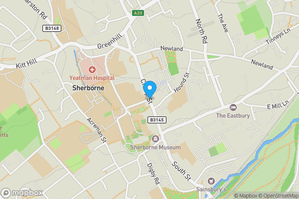 Auction Properties in Sherborne|propertyauctions.io