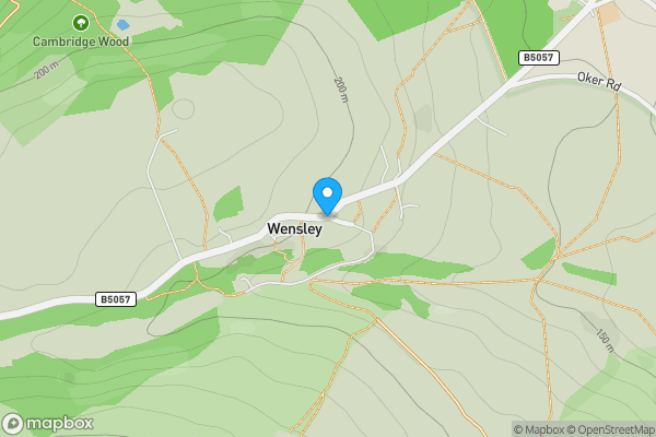 Auction Properties in Wensley|propertyauctions.io