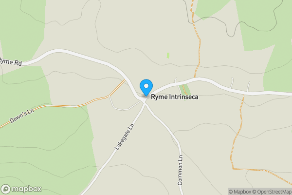 Auction Properties in Ryme Intrinseca|propertyauctions.io