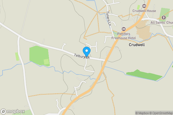 Auction Properties in Crudwell|propertyauctions.io