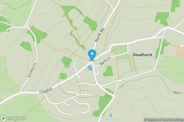 Auction Properties in Goudhurst|propertyauctions.io