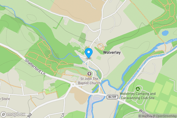 Auction Properties in Wolverley|propertyauctions.io