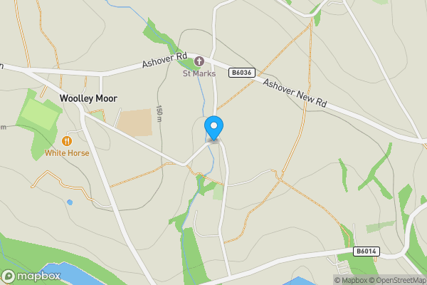 Auction Properties in Woolley Moor|propertyauctions.io