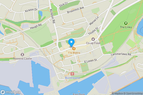 Auction Properties in Burntisland|propertyauctions.io