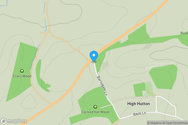 Auction Properties in High Hutton|propertyauctions.io