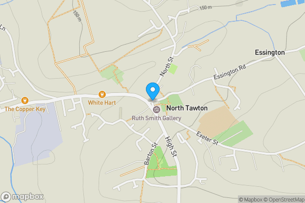 Auction Properties in North Tawton|propertyauctions.io