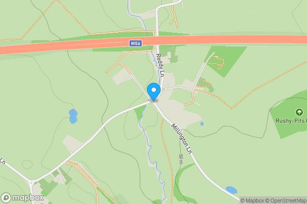 Auction Properties in WA14|propertyauctions.io