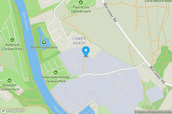 Auction Properties in Lower Heath|propertyauctions.io