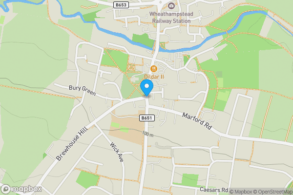 Auction Properties in Wheathampstead|propertyauctions.io