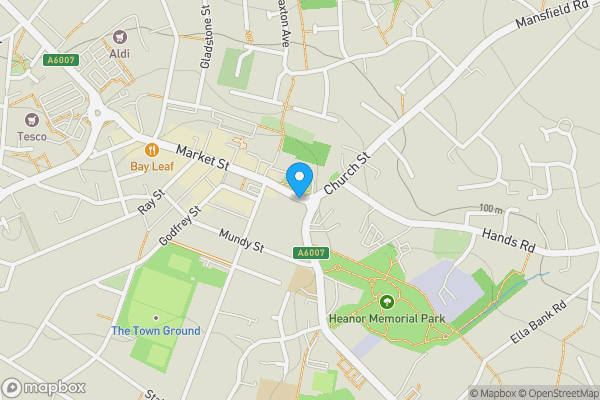 Auction Properties in DE75|propertyauctions.io