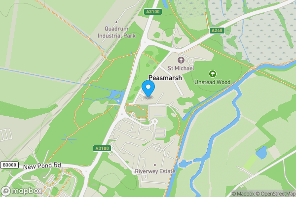 Auction Properties in Peasmarsh|propertyauctions.io