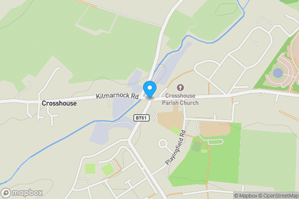 Auction Properties in Crosshouse|propertyauctions.io