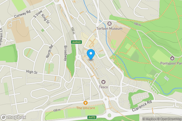 Auction Properties in Pontypool|propertyauctions.io