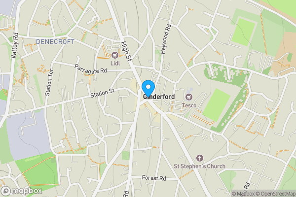 Auction Properties in Cinderford|propertyauctions.io