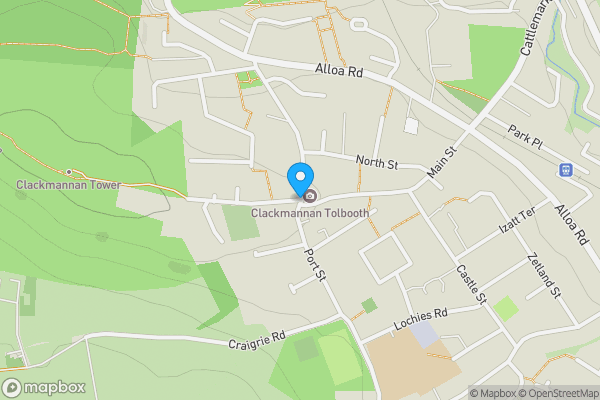 Auction Properties in Clackmannan|propertyauctions.io