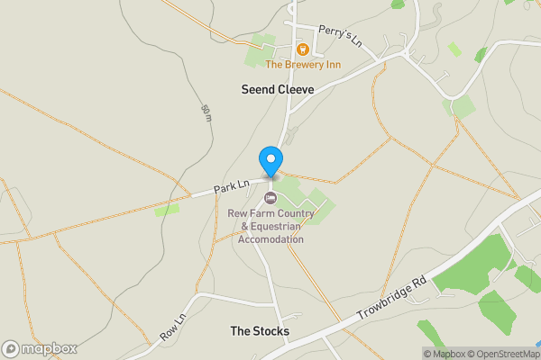 Auction Properties in Seend Cleeve|propertyauctions.io