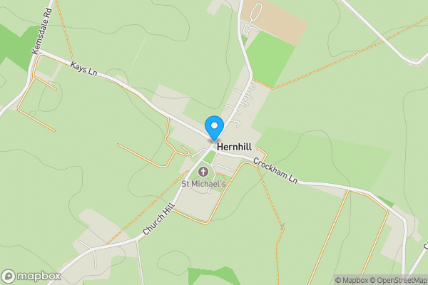 Auction Properties in Hernhill|propertyauctions.io