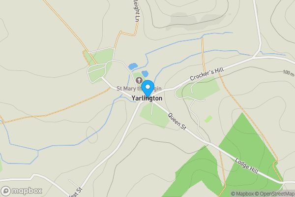 Auction Properties in Yarlington|propertyauctions.io