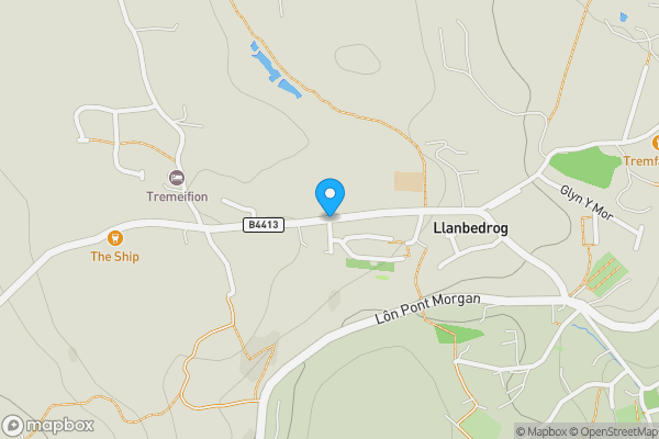 Auction Properties in Llanbedrog|propertyauctions.io