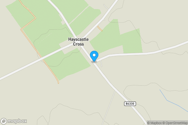 Auction Properties in Hayscastle Cross|propertyauctions.io