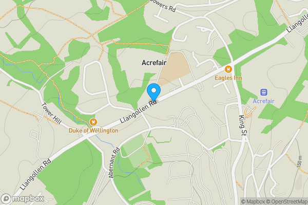 Auction Properties in Acrefair|propertyauctions.io