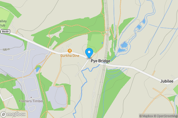 Auction Properties in Pye Bridge|propertyauctions.io
