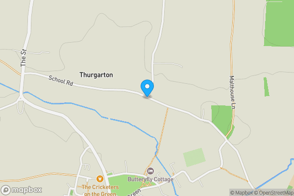 Auction Properties in Thurgarton|propertyauctions.io