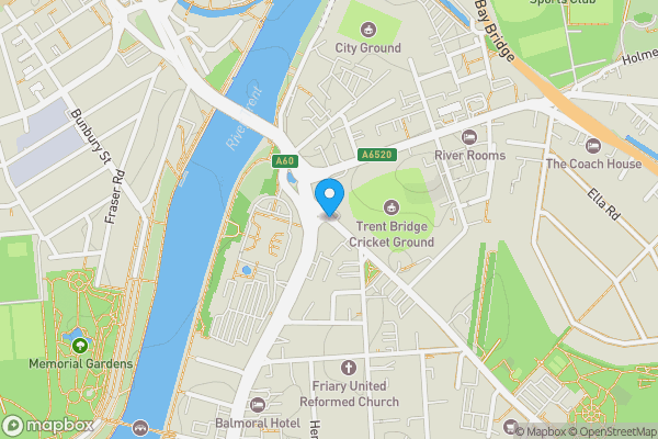 Auction Properties in West Bridgford|propertyauctions.io