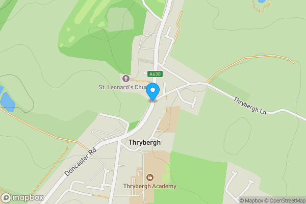 Auction Properties in Thrybergh|propertyauctions.io